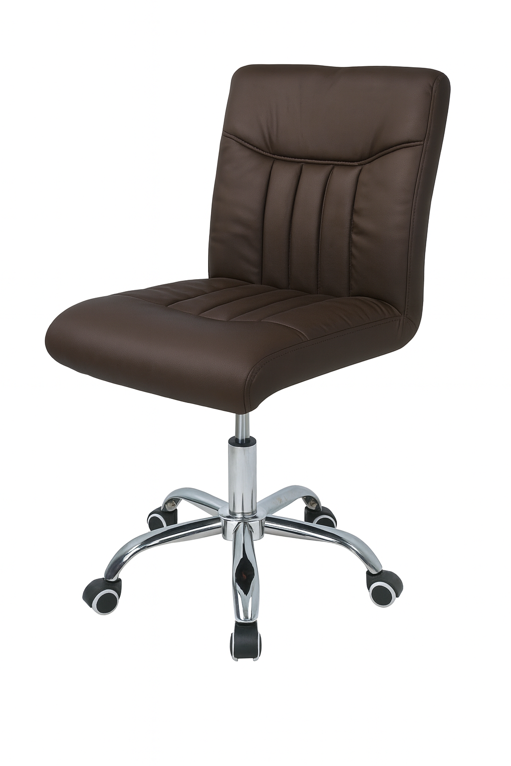 Tech Chair TC008 - Chocolate